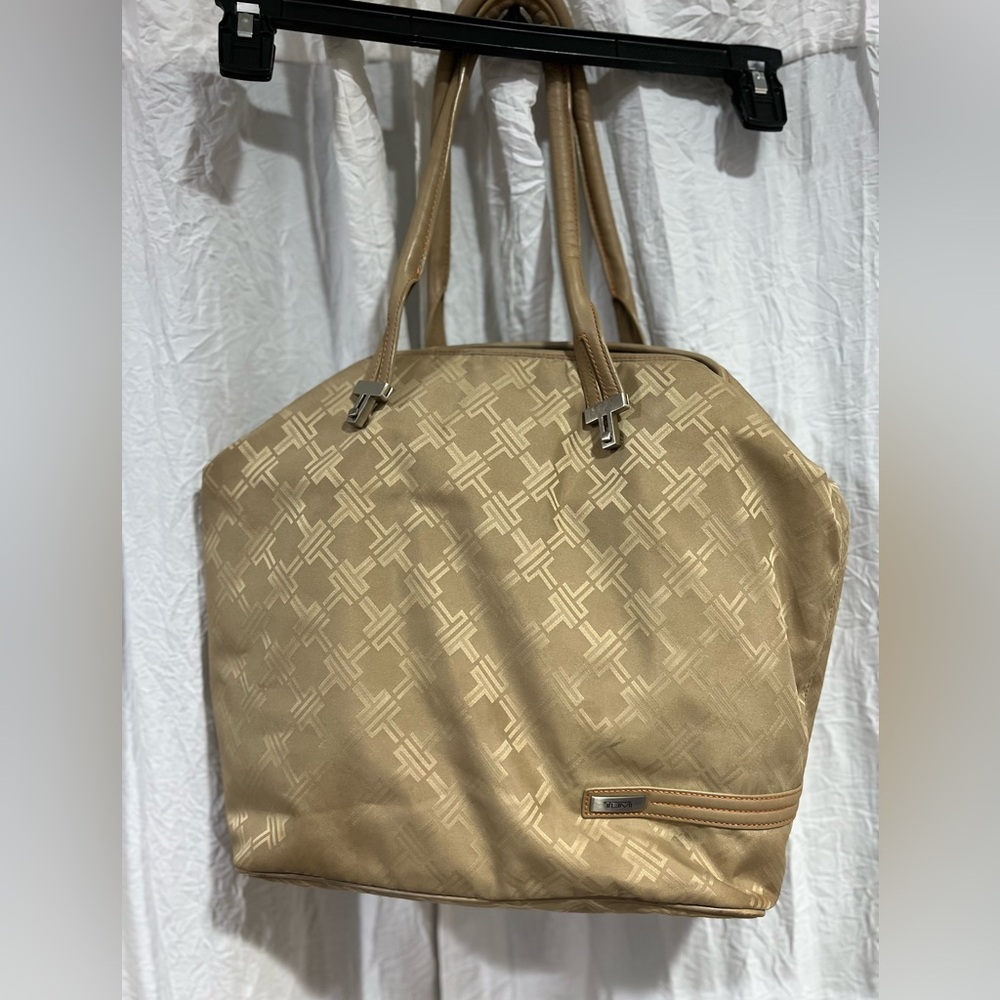 Tumi Tote Bag